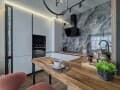 Снять двухкомнатную квартиру посуточно, 42 м², этаж 13 из 24. Фото 19
