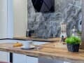 Снять двухкомнатную квартиру посуточно, 42 м², этаж 13 из 24. Фото 21