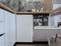 Снять двухкомнатную квартиру посуточно, 42 м², этаж 13 из 24. Фото 22