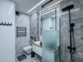 Снять двухкомнатную квартиру посуточно, 42 м², этаж 13 из 24. Фото 25