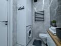 Снять двухкомнатную квартиру посуточно, 42 м², этаж 13 из 24. Фото 27