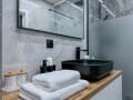 Снять двухкомнатную квартиру посуточно, 42 м², этаж 13 из 24. Фото 28