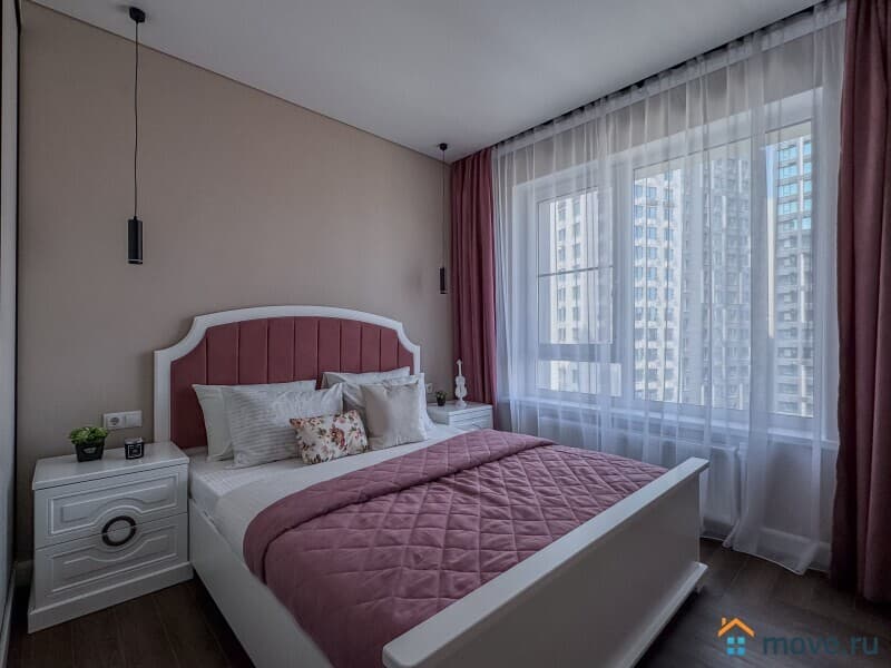 2-комн. квартира, 42 м²