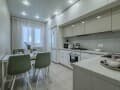 Объявление о сдаче двухкомнатной квартиры на сутки, 60 м², этаж 4 из 9. Фото 3