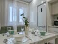 Объявление о сдаче двухкомнатной квартиры на сутки, 60 м², этаж 4 из 9. Фото 18