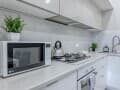 Объявление о сдаче двухкомнатной квартиры на сутки, 60 м², этаж 4 из 9. Фото 19