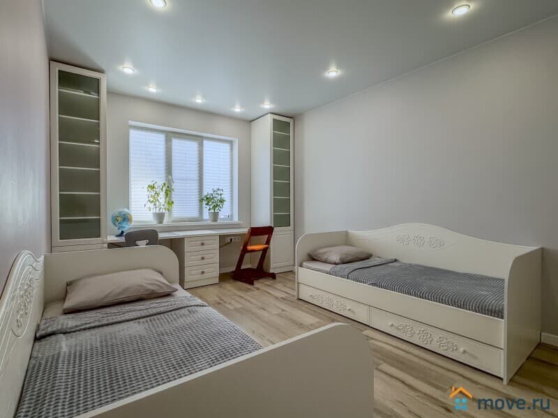 2-комн. квартира, 60 м²