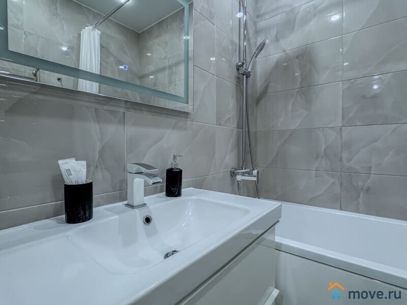 2-комн. квартира, 60 м²