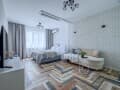 Сдам в аренду посуточно однокомнатную квартиру, 40 м², этаж 14 из 16. Фото 1