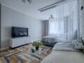 Сдам в аренду посуточно однокомнатную квартиру, 40 м², этаж 14 из 16. Фото 4