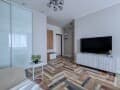 Сдам в аренду посуточно однокомнатную квартиру, 40 м², этаж 14 из 16. Фото 5