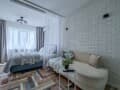 Сдам в аренду посуточно однокомнатную квартиру, 40 м², этаж 14 из 16. Фото 6