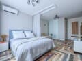 Сдам в аренду посуточно однокомнатную квартиру, 40 м², этаж 14 из 16. Фото 9