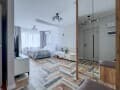 Сдам в аренду посуточно однокомнатную квартиру, 40 м², этаж 14 из 16. Фото 10
