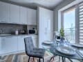 Сдам в аренду посуточно однокомнатную квартиру, 40 м², этаж 14 из 16. Фото 11