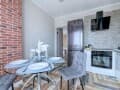 Сдам в аренду посуточно однокомнатную квартиру, 40 м², этаж 14 из 16. Фото 12