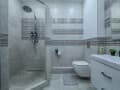 Сдам в аренду посуточно однокомнатную квартиру, 40 м², этаж 14 из 16. Фото 19