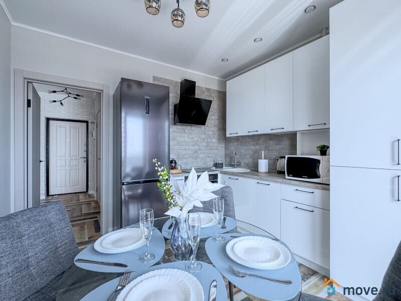 1-комн. квартира, 40 м²