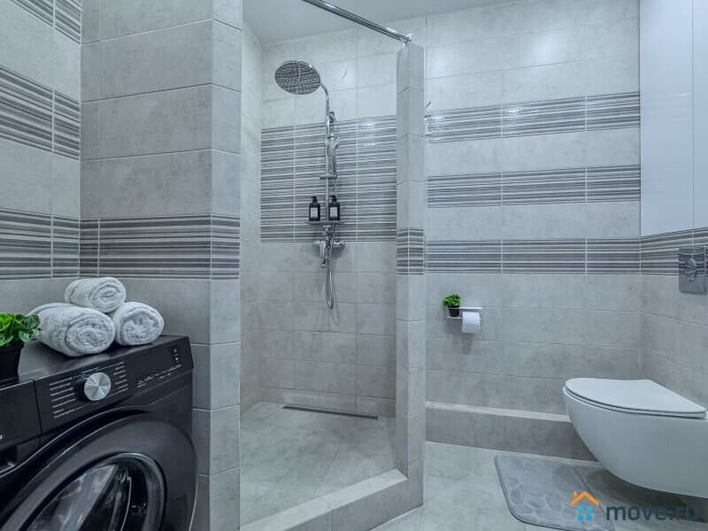 1-комн. квартира, 40 м²