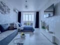 Объявление о сдаче однокомнатной квартиры на сутки, 50 м², этаж 9 из 10. Фото 1