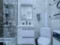 Объявление о сдаче однокомнатной квартиры на сутки, 50 м², этаж 9 из 10. Фото 4