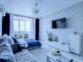 Объявление о сдаче однокомнатной квартиры на сутки, 50 м², этаж 9 из 10. Фото 5