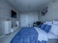 Объявление о сдаче однокомнатной квартиры на сутки, 50 м², этаж 9 из 10. Фото 9