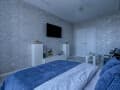 Объявление о сдаче однокомнатной квартиры на сутки, 50 м², этаж 9 из 10. Фото 10