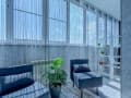 Объявление о сдаче однокомнатной квартиры на сутки, 50 м², этаж 9 из 10. Фото 15