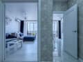 Объявление о сдаче однокомнатной квартиры на сутки, 50 м², этаж 9 из 10. Фото 17