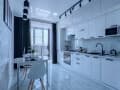 Объявление о сдаче однокомнатной квартиры на сутки, 50 м², этаж 9 из 10. Фото 19