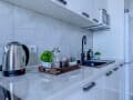 Объявление о сдаче однокомнатной квартиры на сутки, 50 м², этаж 9 из 10. Фото 26