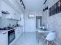 Объявление о сдаче однокомнатной квартиры на сутки, 50 м², этаж 9 из 10. Фото 27