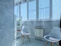 Объявление о сдаче однокомнатной квартиры на сутки, 50 м², этаж 9 из 10. Фото 29