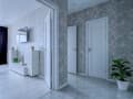 Объявление о сдаче однокомнатной квартиры на сутки, 50 м², этаж 9 из 10. Фото 34