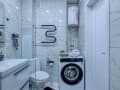 Объявление о сдаче однокомнатной квартиры на сутки, 50 м², этаж 9 из 10. Фото 38