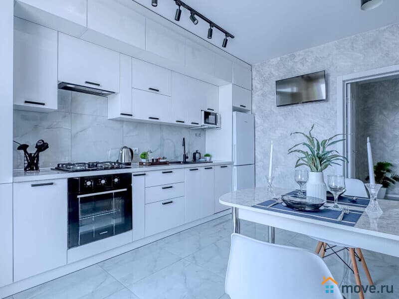 1-комн. квартира, 50 м²