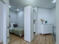 Сдам однокомнатную квартиру на сутки, 50 м², этаж 9 из 16. Фото 3