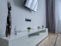 Сдам однокомнатную квартиру на сутки, 50 м², этаж 9 из 16. Фото 7