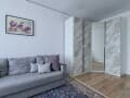 Сдам однокомнатную квартиру на сутки, 50 м², этаж 9 из 16. Фото 8