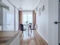 Сдам однокомнатную квартиру на сутки, 50 м², этаж 9 из 16. Фото 10