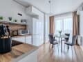 Сдам однокомнатную квартиру на сутки, 50 м², этаж 9 из 16. Фото 11