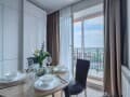 Сдам однокомнатную квартиру на сутки, 50 м², этаж 9 из 16. Фото 13