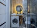 Сдам однокомнатную квартиру на сутки, 50 м², этаж 9 из 16. Фото 21