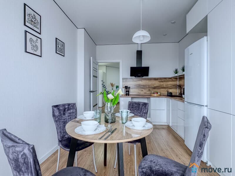 1-комн. квартира, 50 м²