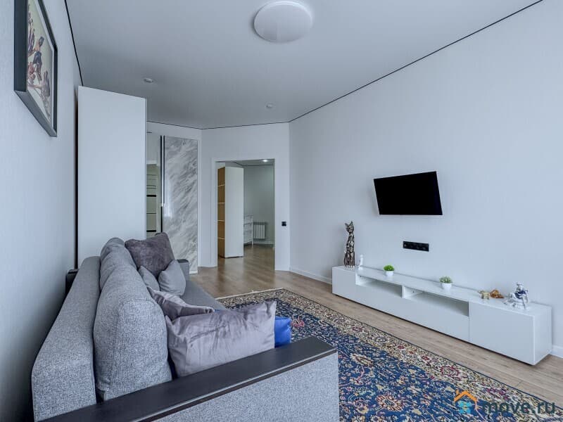 1-комн. квартира, 50 м²