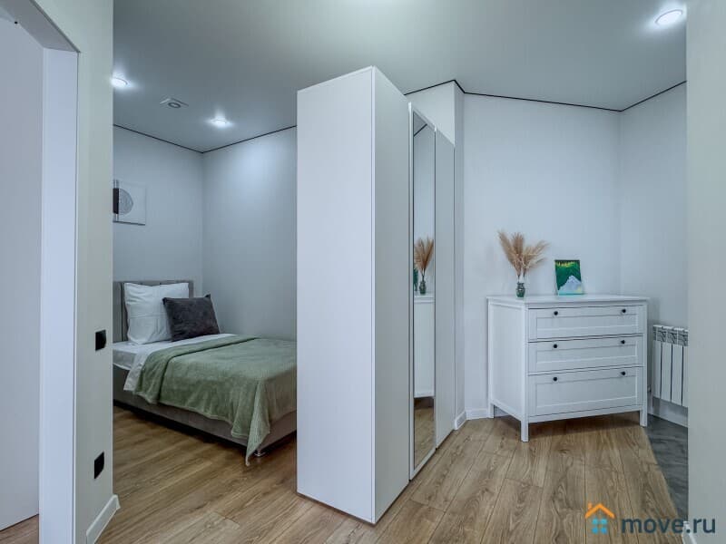 1-комн. квартира, 50 м²