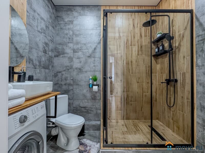 1-комн. квартира, 50 м²