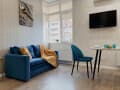 Аренда однокомнатной квартиры на сутки, 30 м², этаж 14 из 18. Фото 2