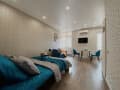 Аренда однокомнатной квартиры на сутки, 30 м², этаж 14 из 18. Фото 11